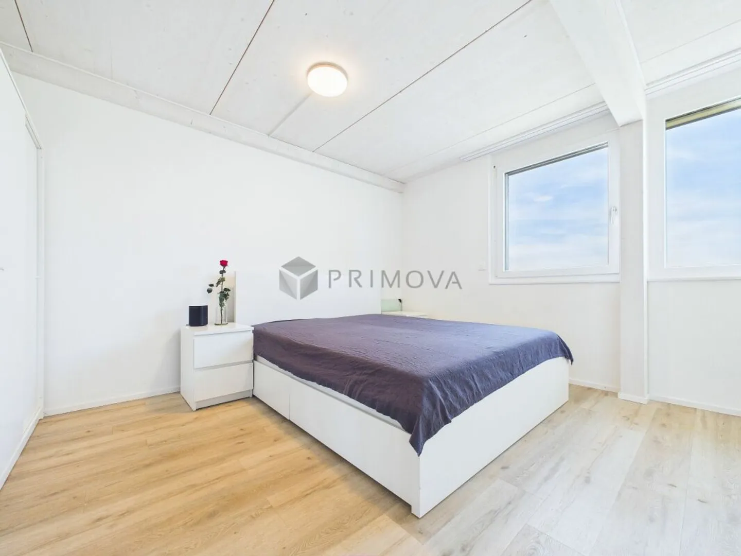 Felicità abitativa moderna con vista sul Säntis - Foto 5 di 10