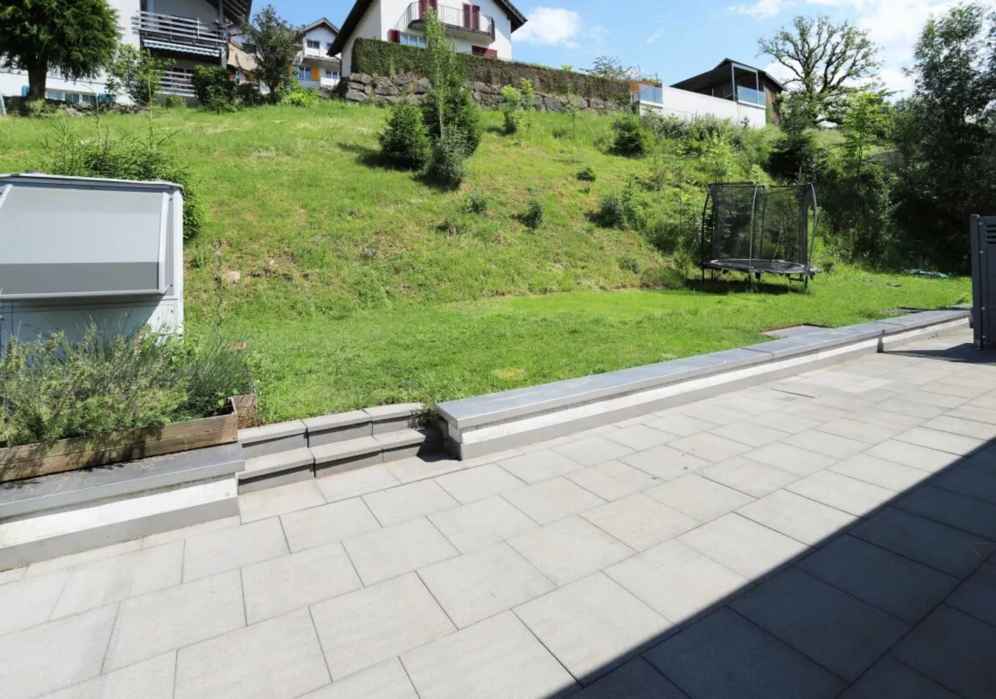 Attikawohnung auf zwei Etagen mit gemütlichen Sonnenterrassen - Foto 4 di 13