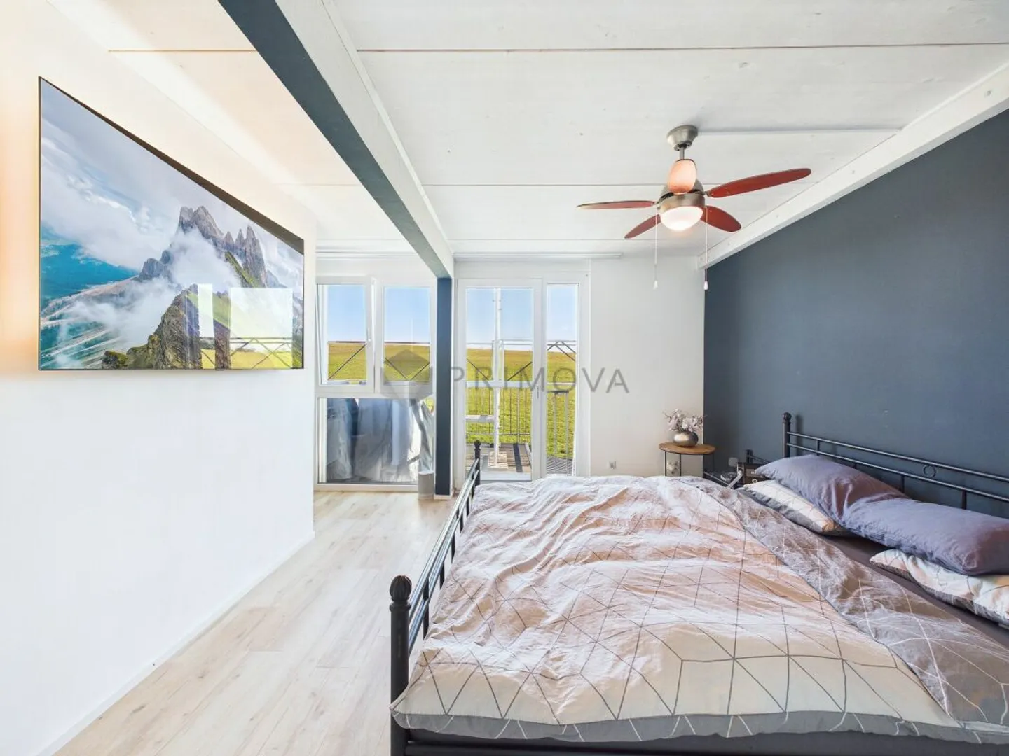 Modern Living Happiness with Säntis View - Photo 4 of 10