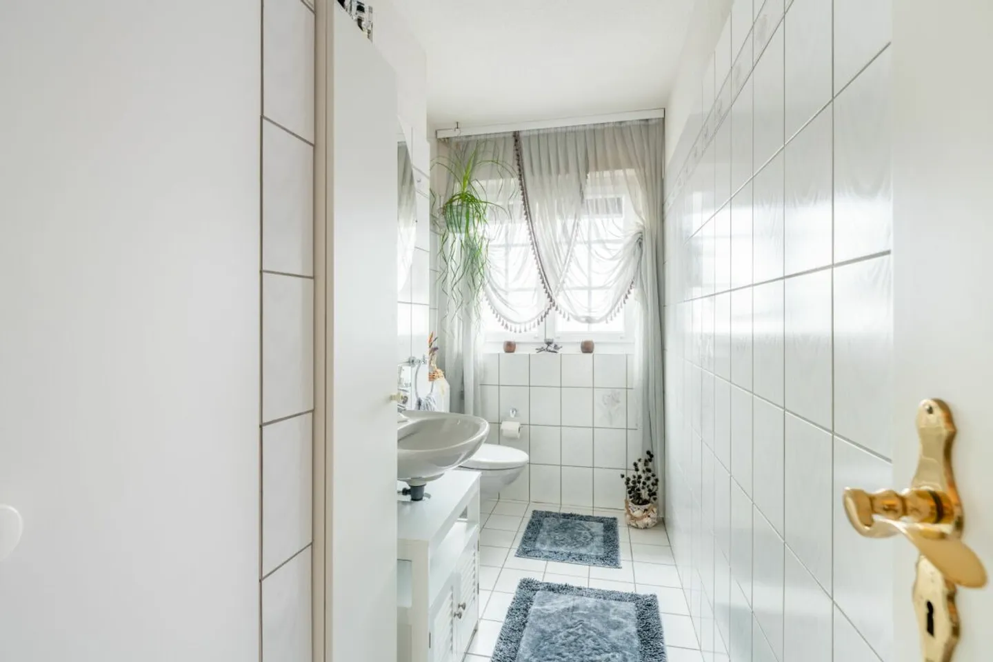 Geräumige 7- Zimmer Villa an der Landwirtschaftszone - Foto 9 di 13