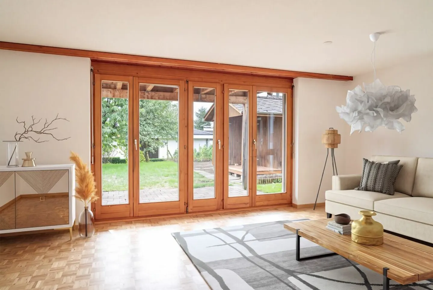 Charmantes Doppelhaus für Generationen - Foto 10 von 13