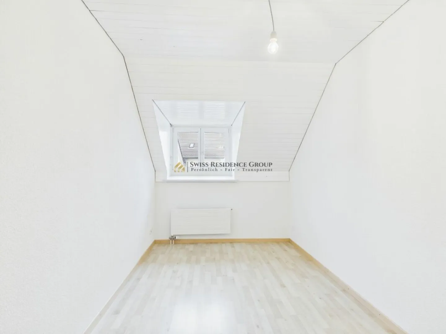 Charmante 5.5-Zimmer-Maisonette - Foto 8 von 13