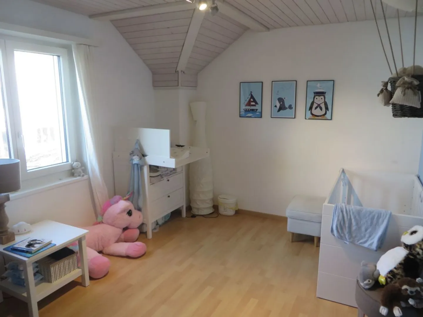 Well-maintained semi-detached house in a quiet residential area - Photo 7 of 13