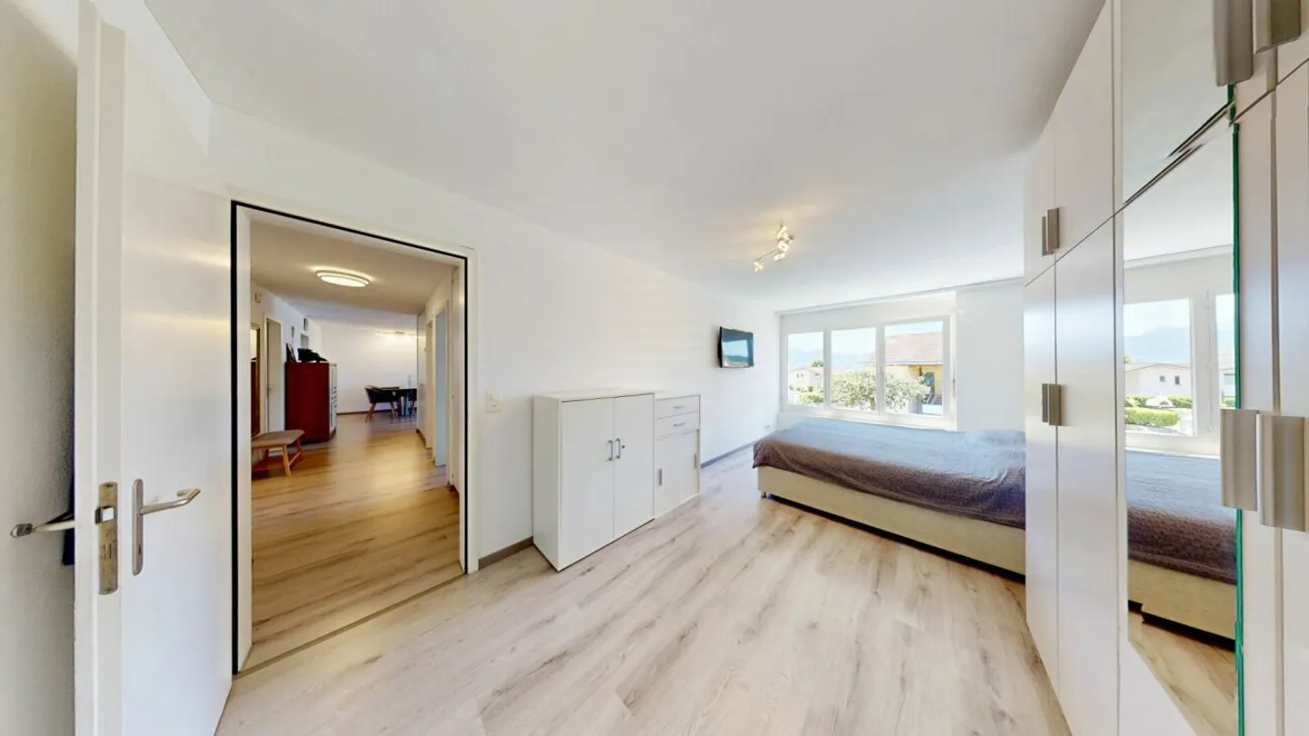 Exklusive Wohnung mit Seeblick - Foto 12 von 13