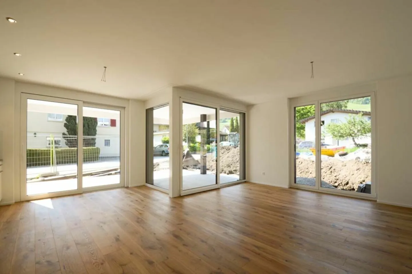 Newly built apartment in VIVERE - Your life. Your home. - Photo 5 of 10