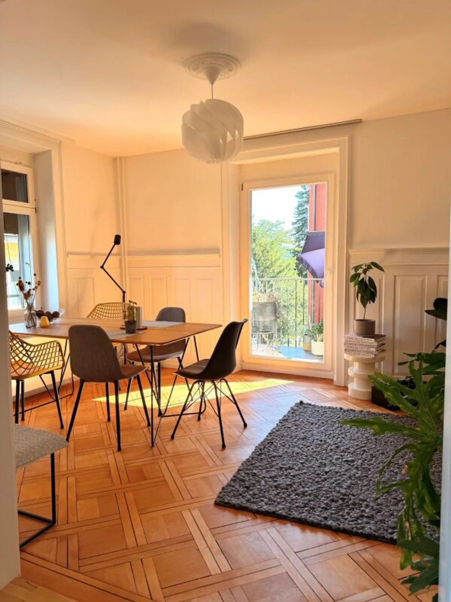 Appartement partiellement rénové au Rosenberg - Photo 6 sur 12
