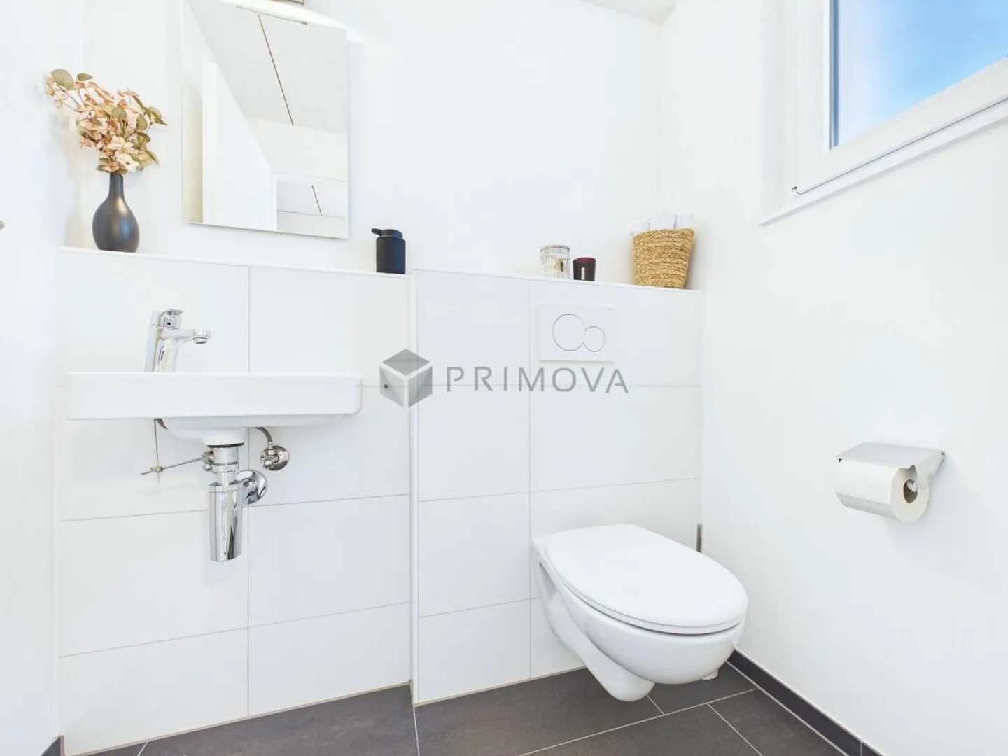 Modern Living Happiness with Säntis View - Photo 7 of 10