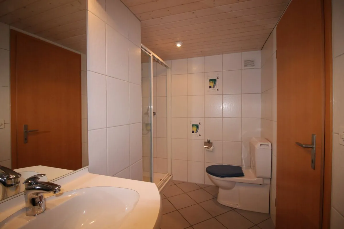 Geräumige 5,5-Zimmer-Maisonette - Foto 10 von 13