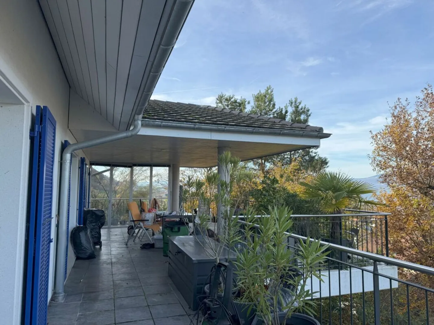 Une maison avec beaucoup de qualité - Photo 1 sur 13