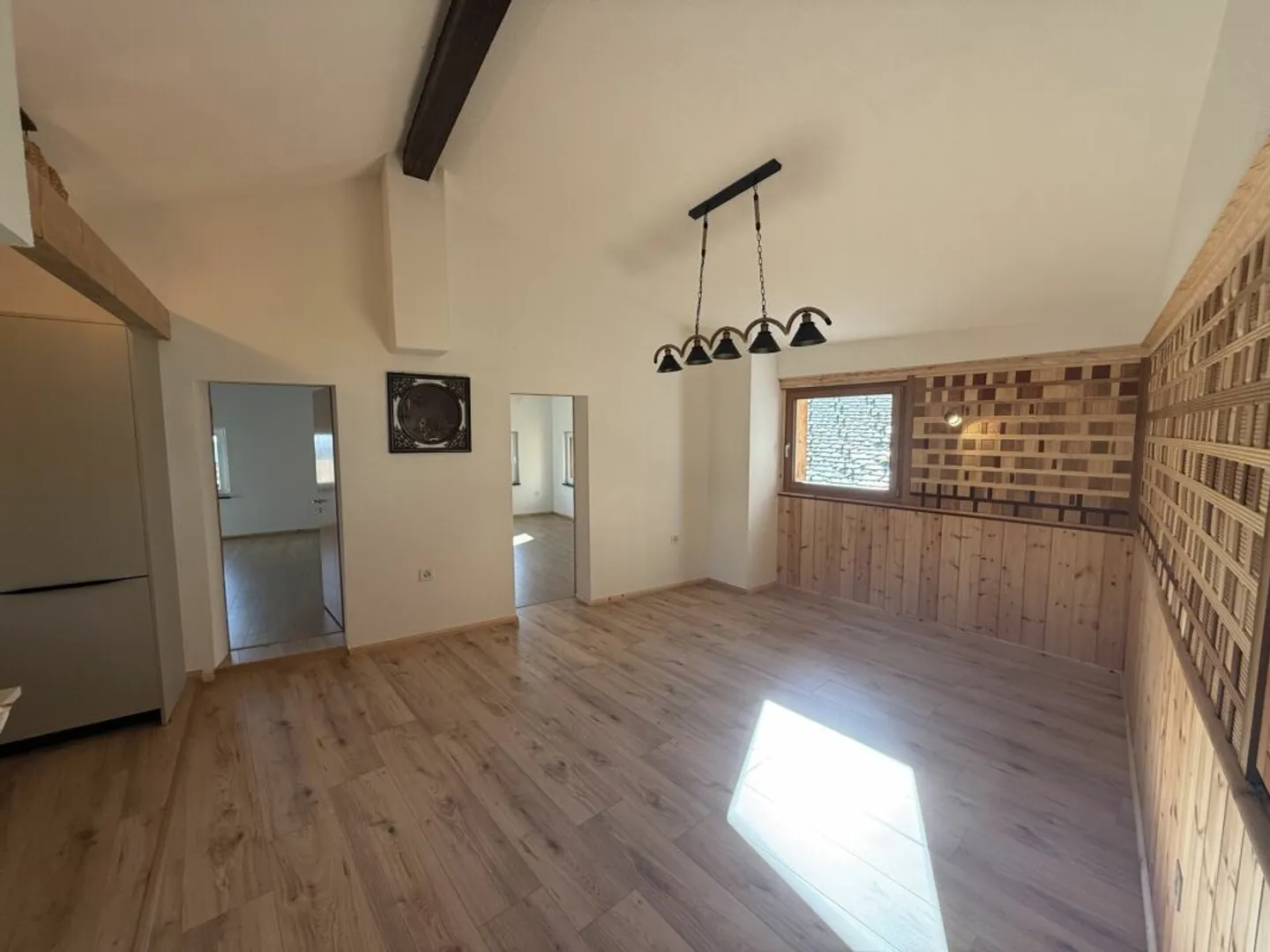 Charming converted Valais house with two cozy apartments in picturesque Oberems! - Photo 5 of 13