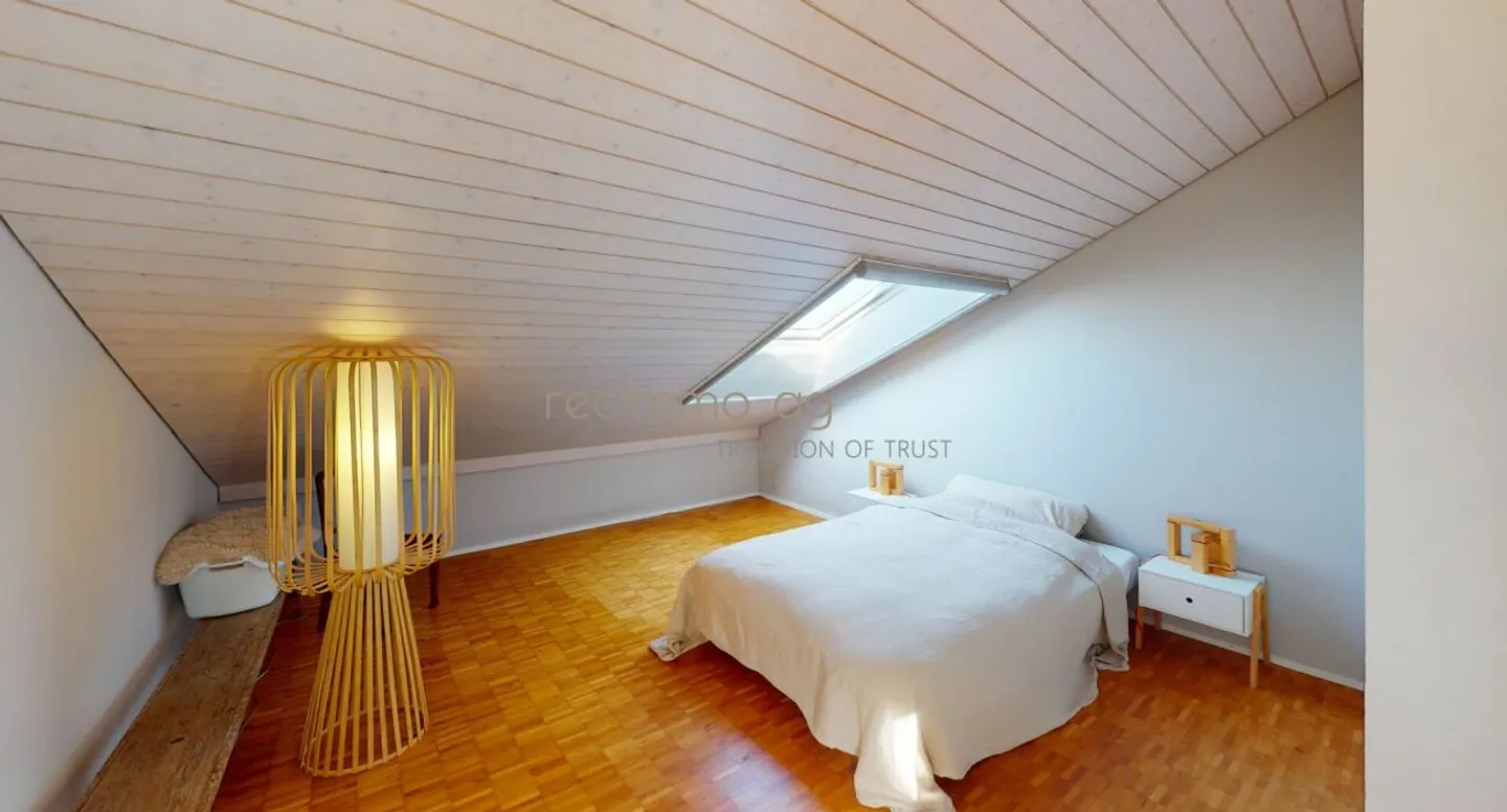 Geräumiges Familienhaus in Obfelden - Foto 11 von 13
