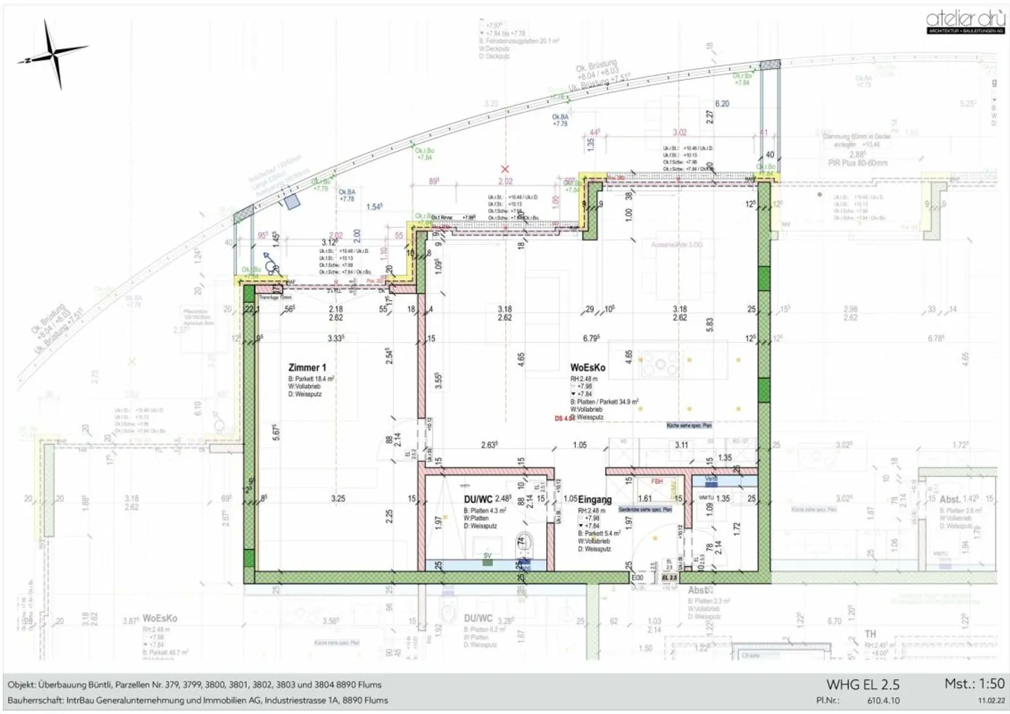 Living in Unique Architecture - Photo 9 of 9