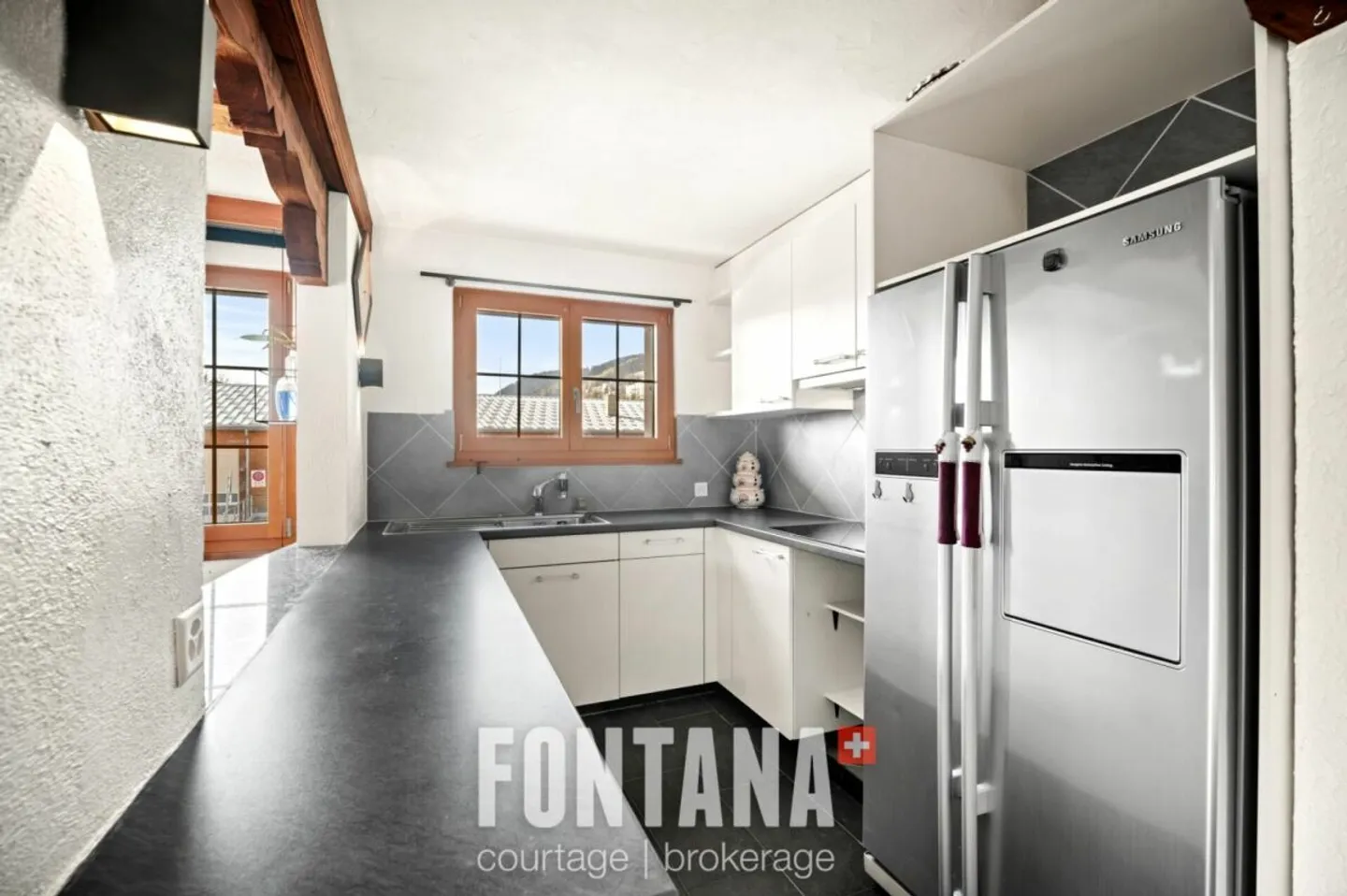 Appartement 4.5 pièces à Leysin - Photo 6 sur 13