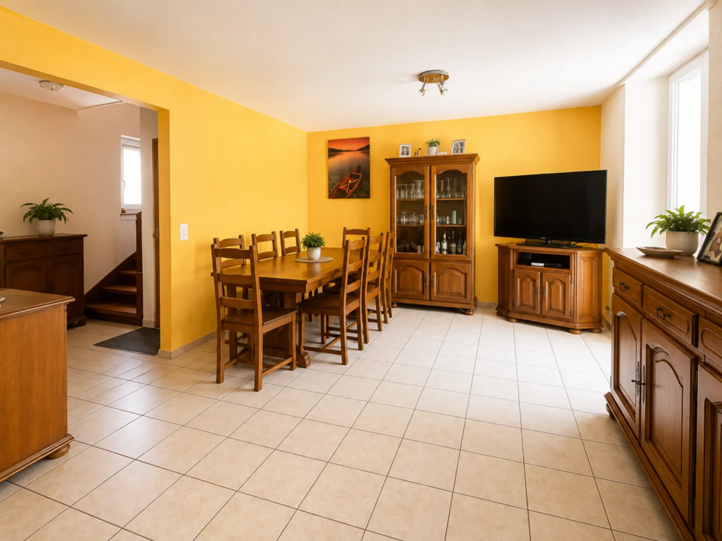 Charmante villa mitoyenne - Photo 11 sur 13