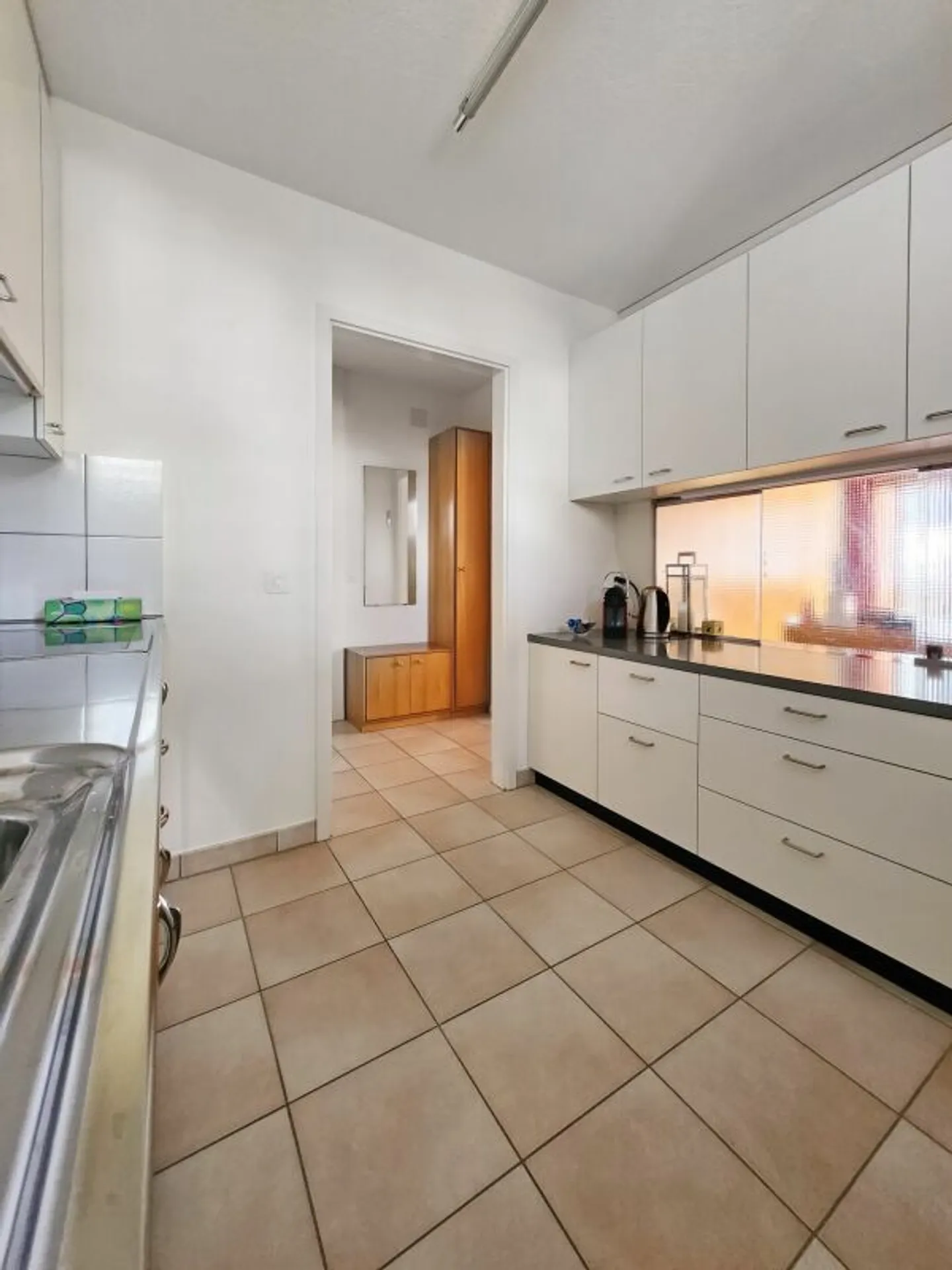 Appartement meublé de 3 1/2 pièces à louer - période de location limitée ! - Photo 6 sur 10