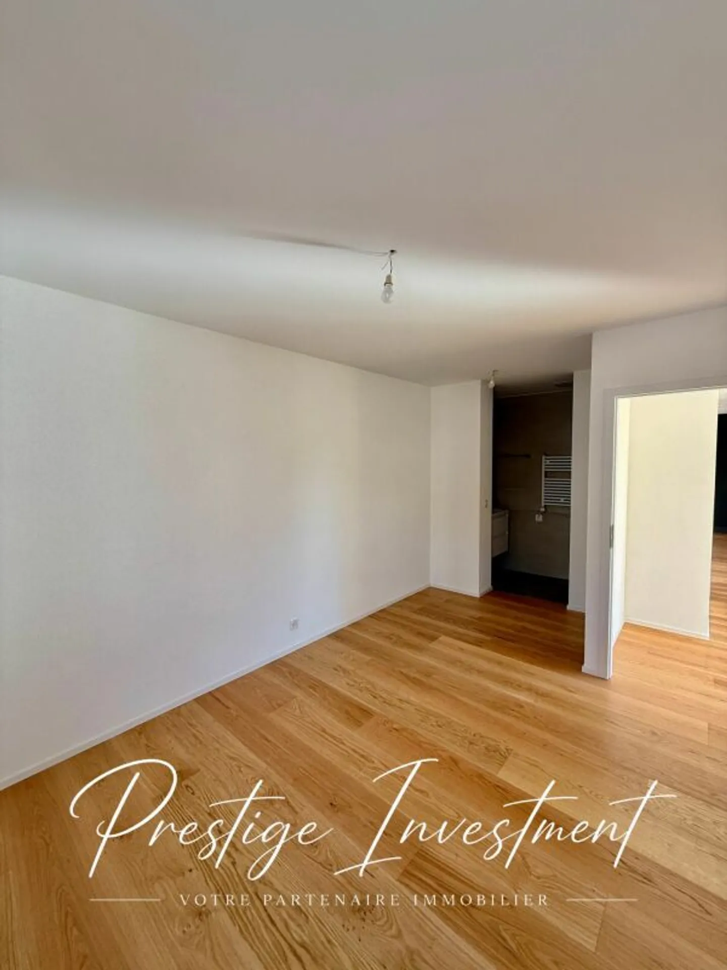 ATTIC 3.5 ROOMS - YIELD 4.5% - SION - Photo 10 of 13