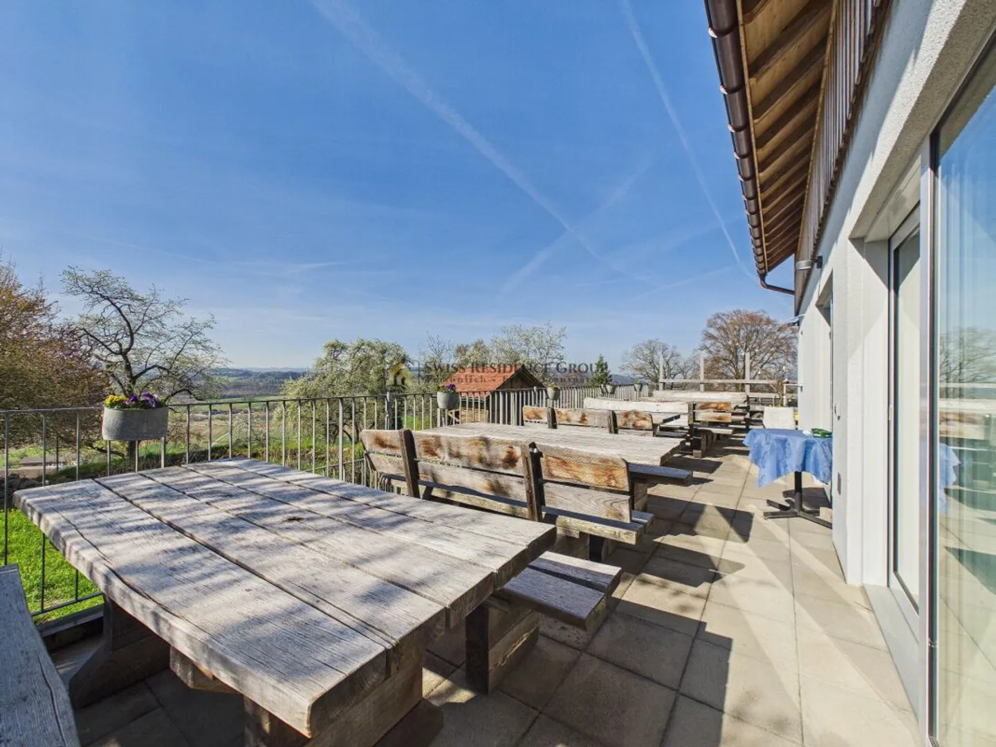 Charming Gaststätte with Event Space - Photo 3 of 13