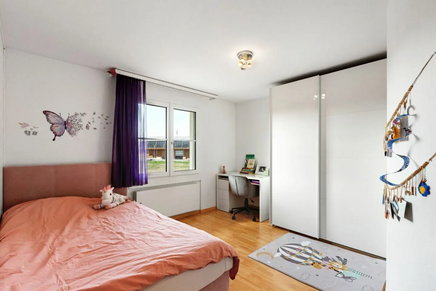 Ideal gelegene, grosszügige Maisonettewohnung - Photo 11 of 13