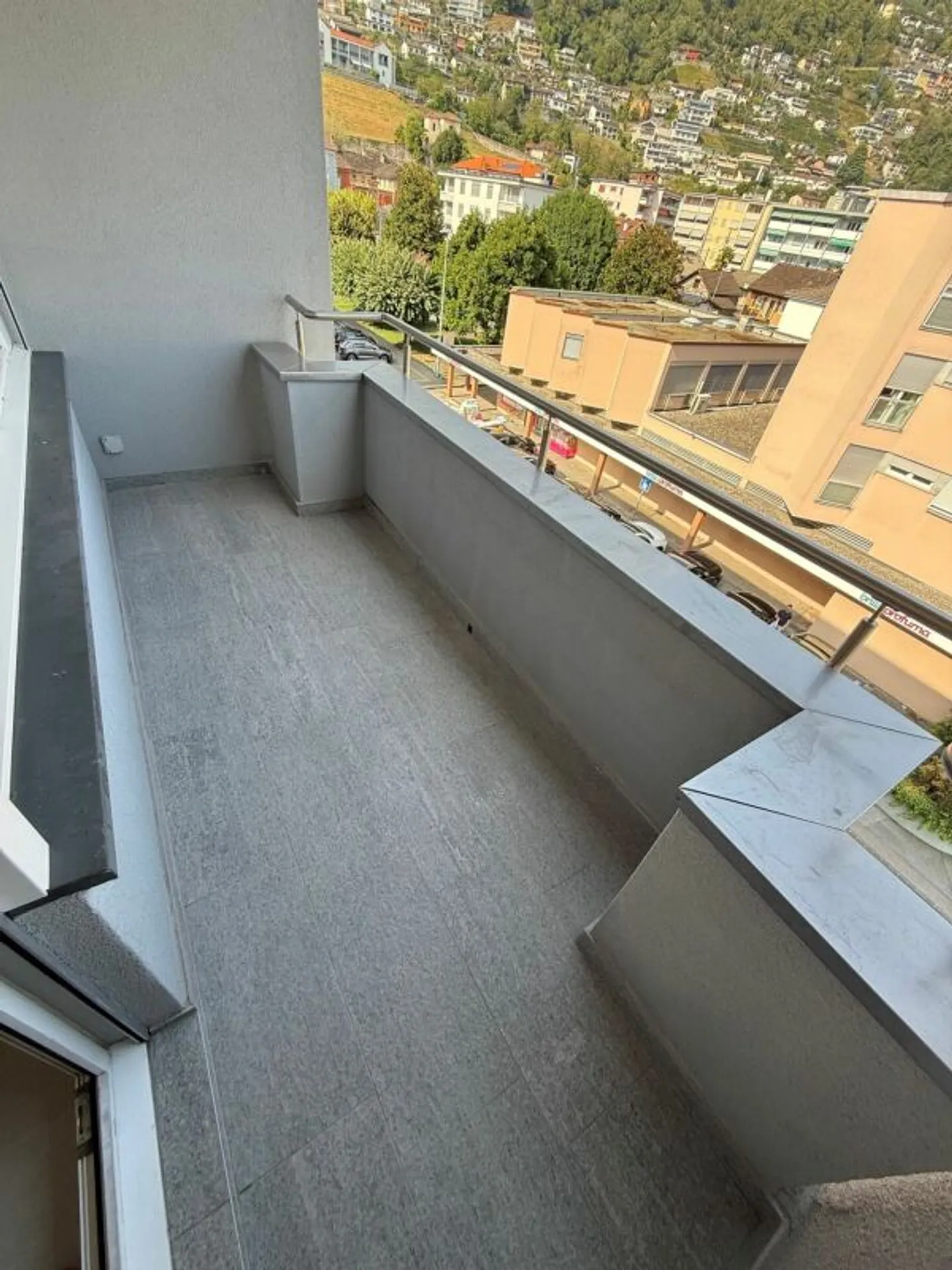 TENERO CENTRO - Apartment for rent with 1.5 rooms - Photo 8 of 10