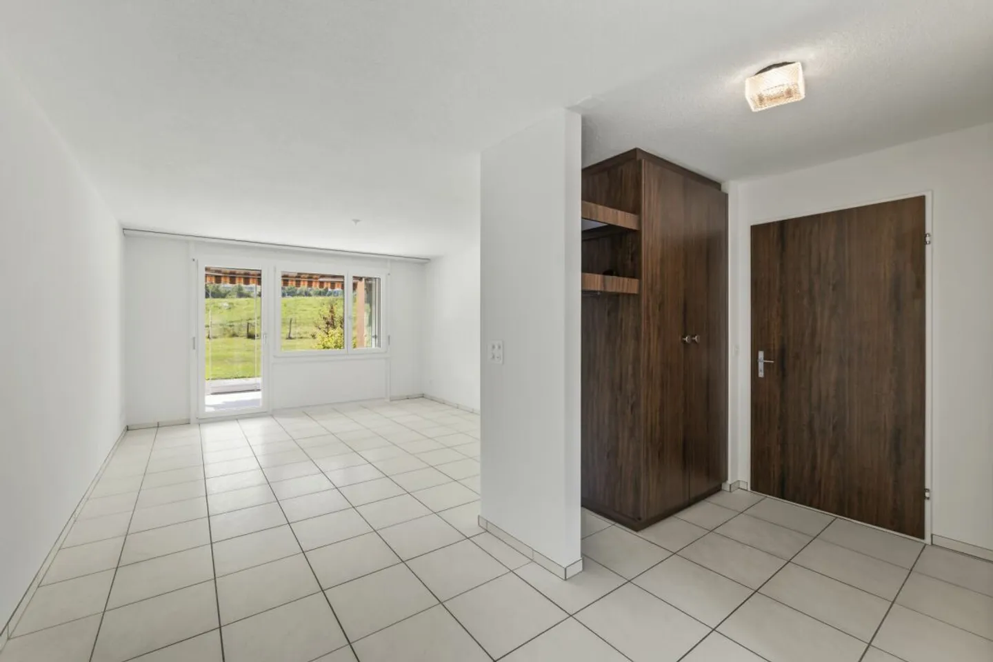 Helle 3.5-Zimmer-Wohnung - Foto 1 von 10