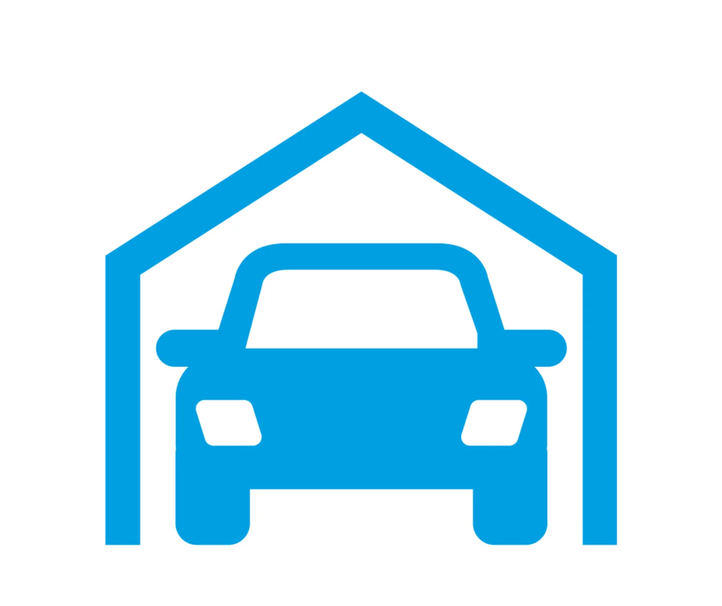 Einzelgarage - Foto 1 von 1