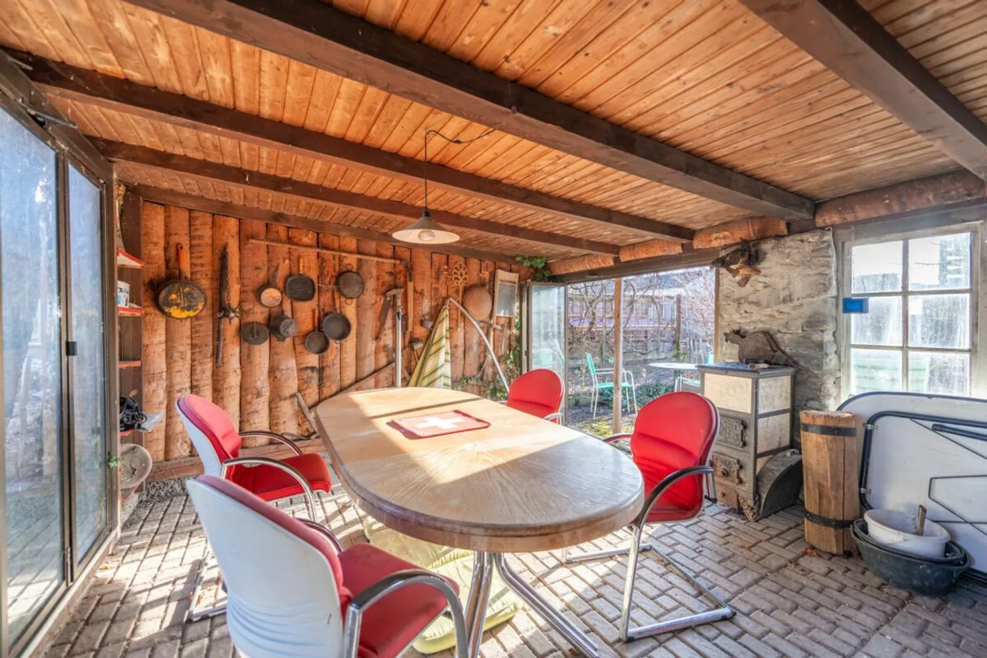 Maison familiale dans un emplacement privilégié avec utilisation flexible - Photo 13 sur 13