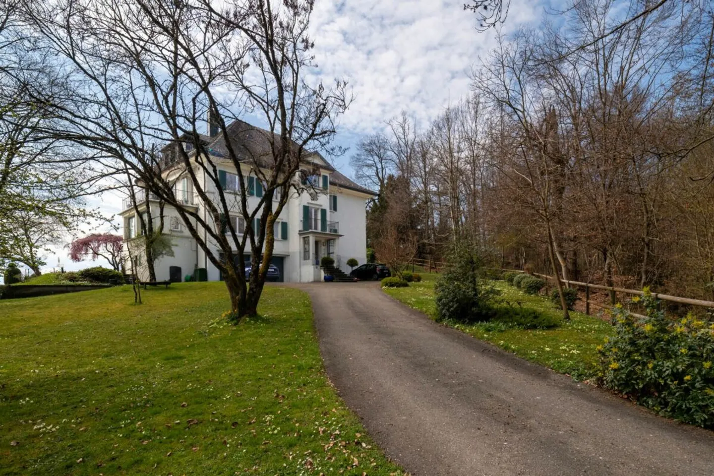 Charmante Maisonette mit Seesicht - Foto 3 von 13