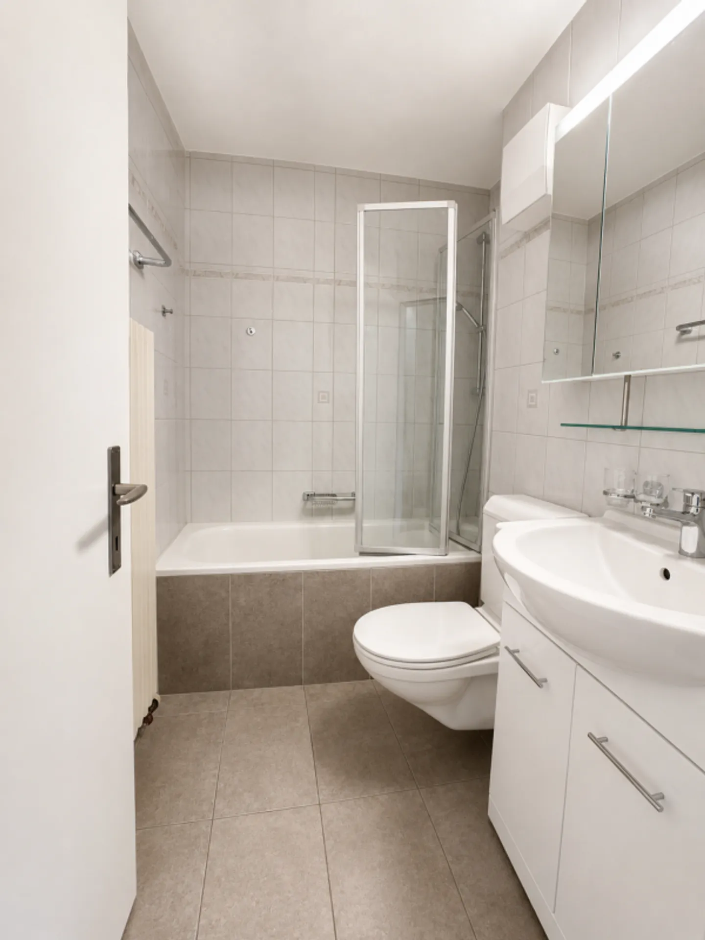 Charmante Wohnung in Schänis - Foto 4 von 7