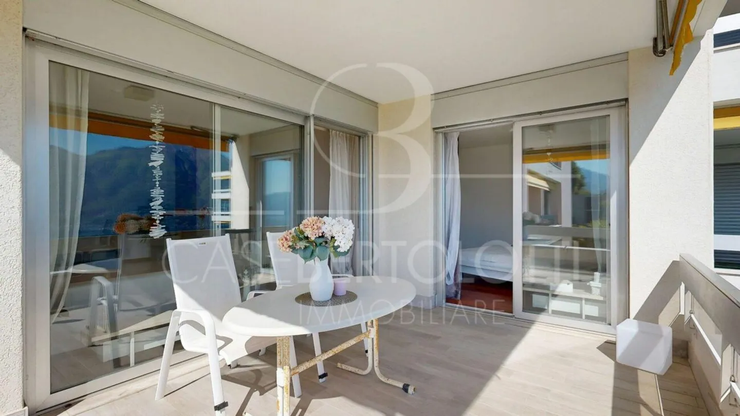 Vista. Tranquility. Quality of life. Solemonte. - Photo 4 of 13