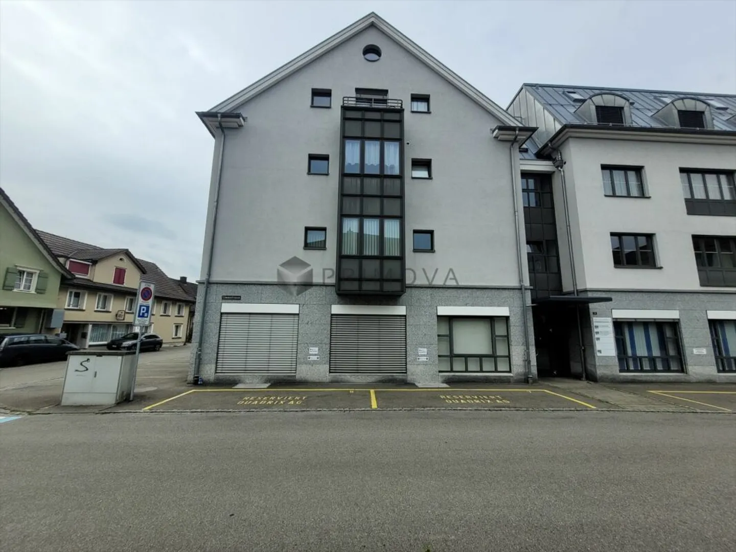 Bureaux attrayants au cœur de Flawil - Photo 2 sur 13