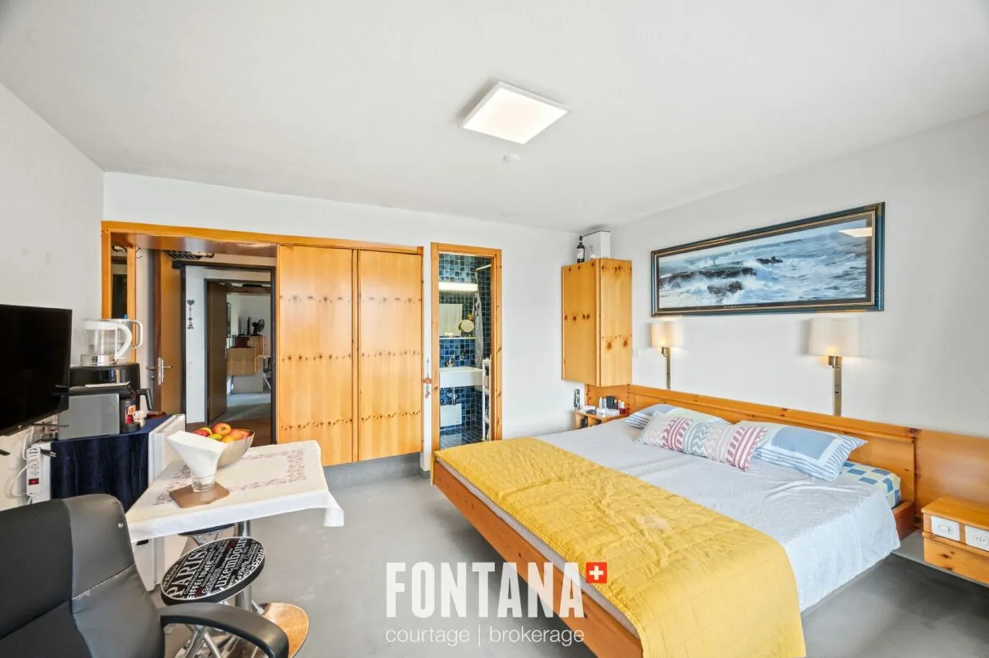 PPE lot consisting of 4 independent studios - Photo 6 of 13