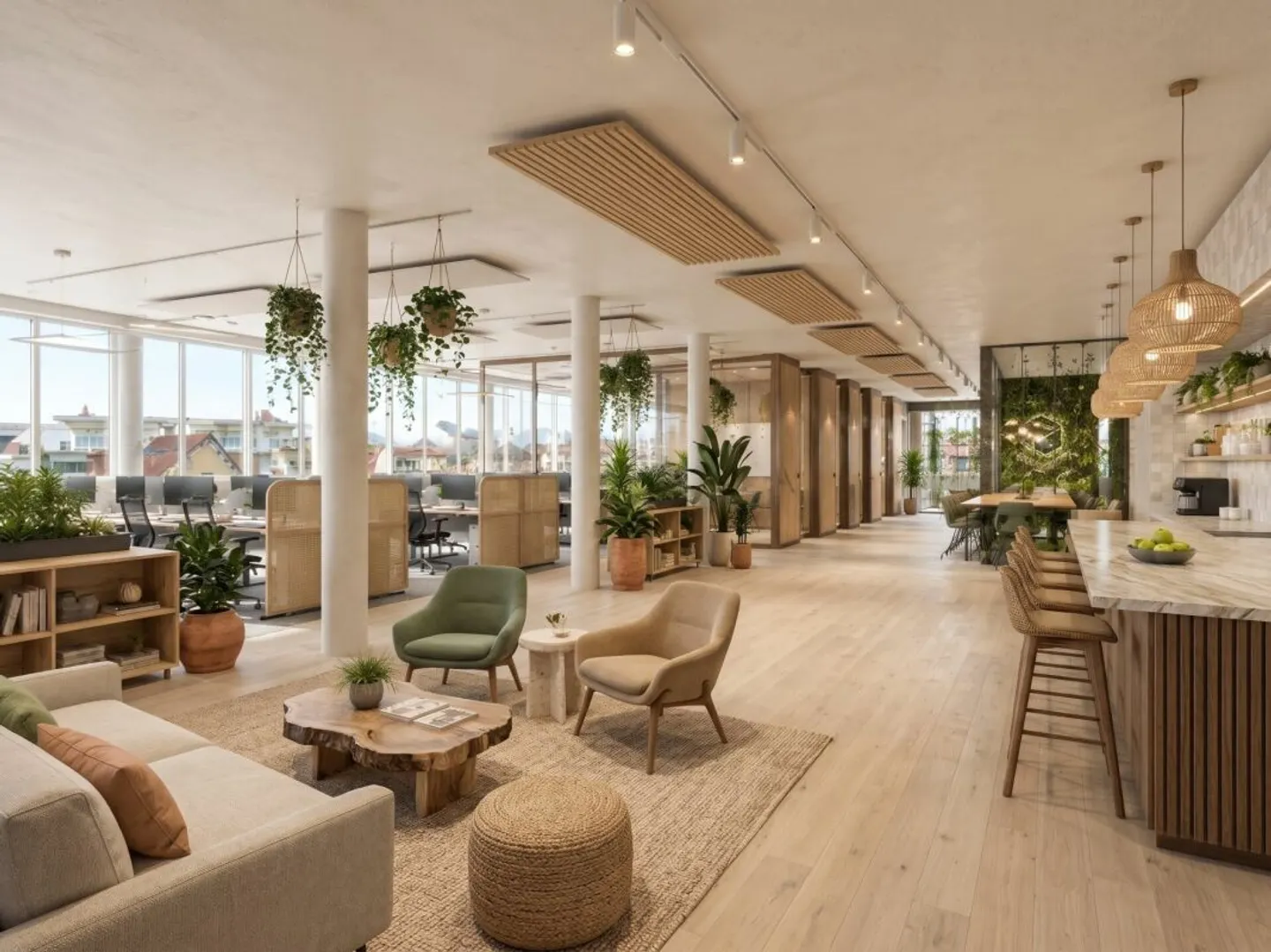 Diepoldsau Center: Individual Space for Your Concept - Photo 1 of 13