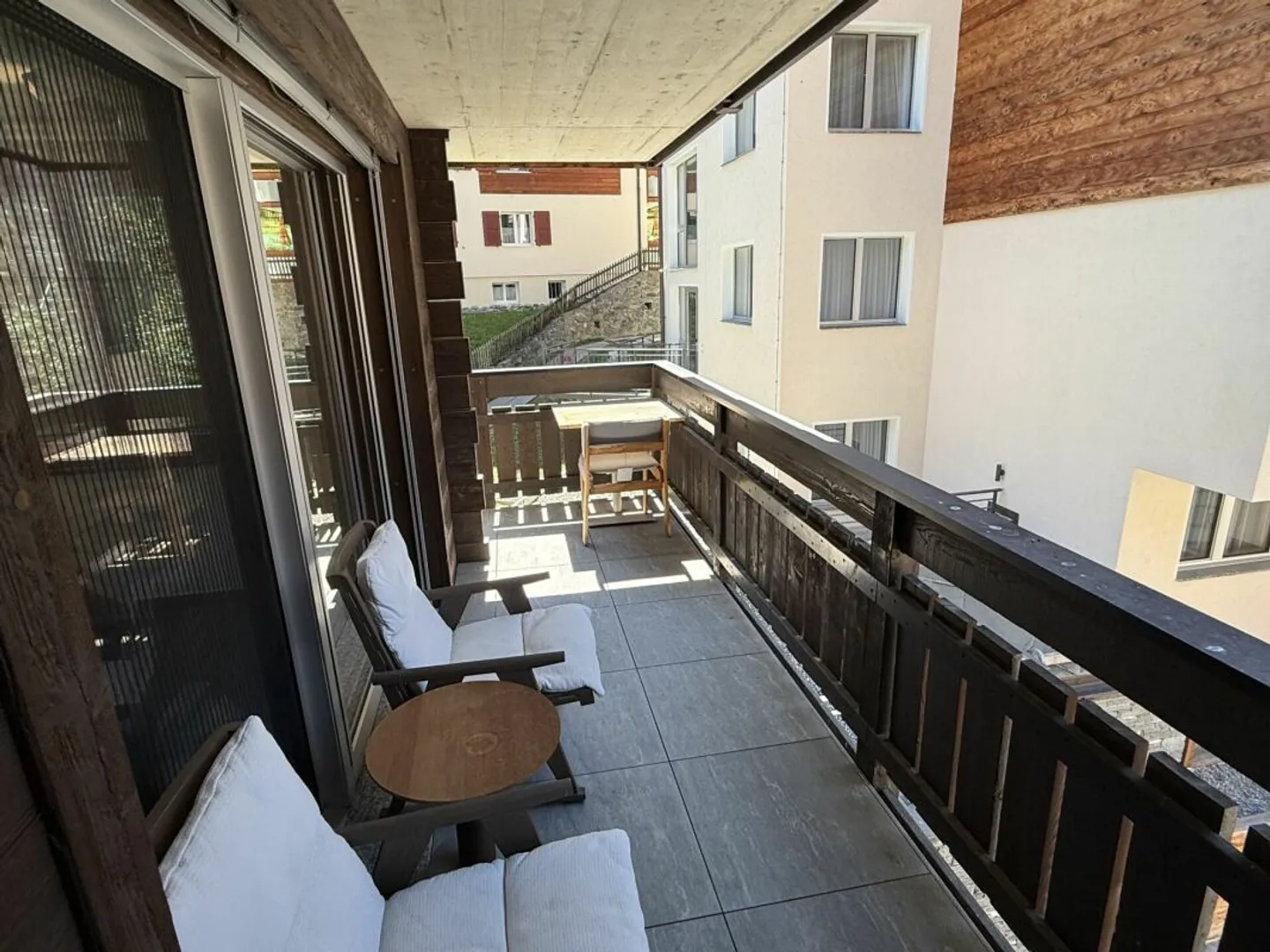 Appartement de luxe moderne de 5,5 pièces - Résidence secondaire - Photo 10 sur 13