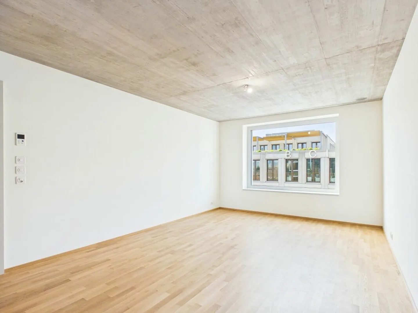 Modernes Apartment in Basel - Foto 7 von 13