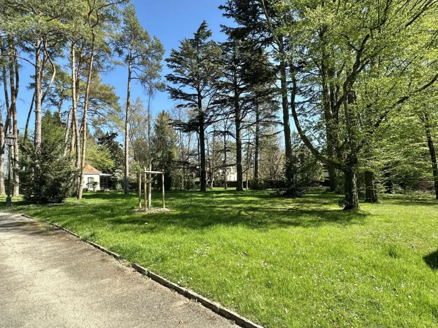 Appartamento in una charmante Villa individuale - Foto 1 di 13