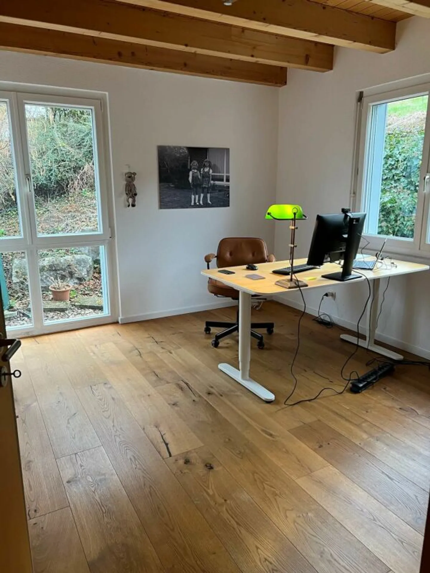 Maison individuelle de 6,5 pièces originale dans un emplacement de rêve - Photo 9 sur 13