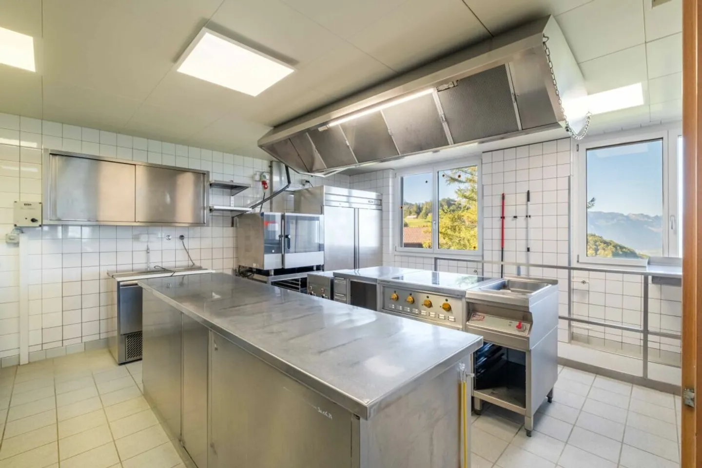 Berggasthaus Gemsli - Foto 7 di 13