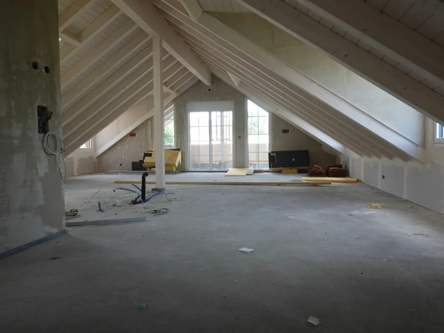 Loft di nuova costruzione con vista, tranquillità e comfort - Foto 1 di 6