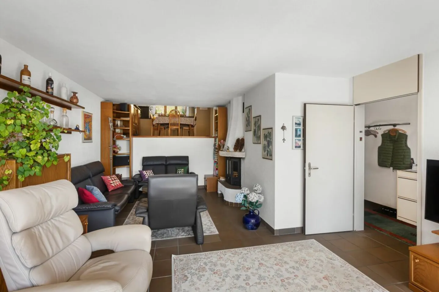 Charmantes Familienhaus in Schaffhausen - Foto 6 von 13