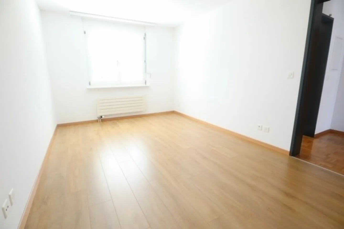 Appartamento 2.5 locali con arredi moderni e balcone - Foto 4 di 8