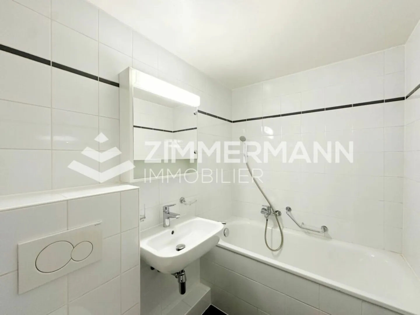 Old Carouge - Spacious studio with character! - Photo 5 of 5