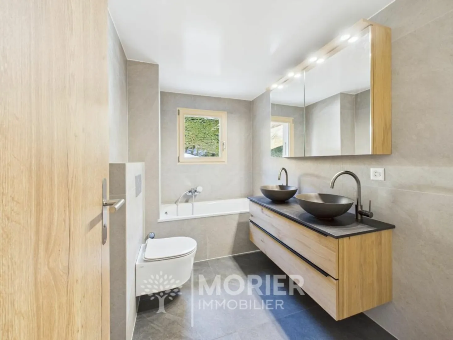 Appartement rénové à Villars - Photo 13 sur 13