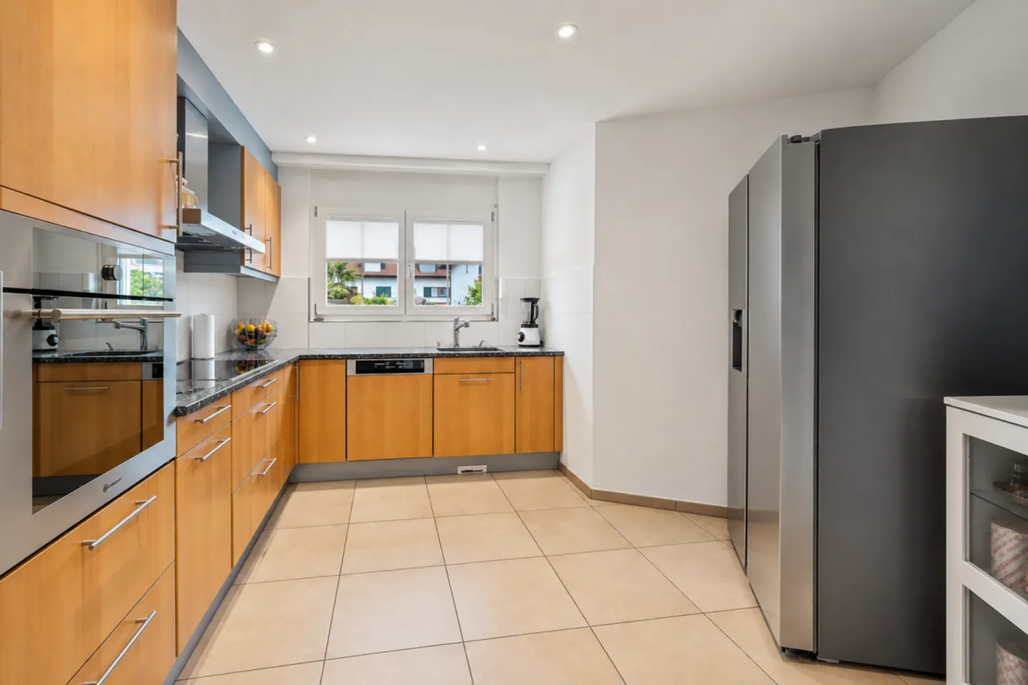 Family happiness in Möhlin - modern single-family house with spacious garden - Photo 7 of 13
