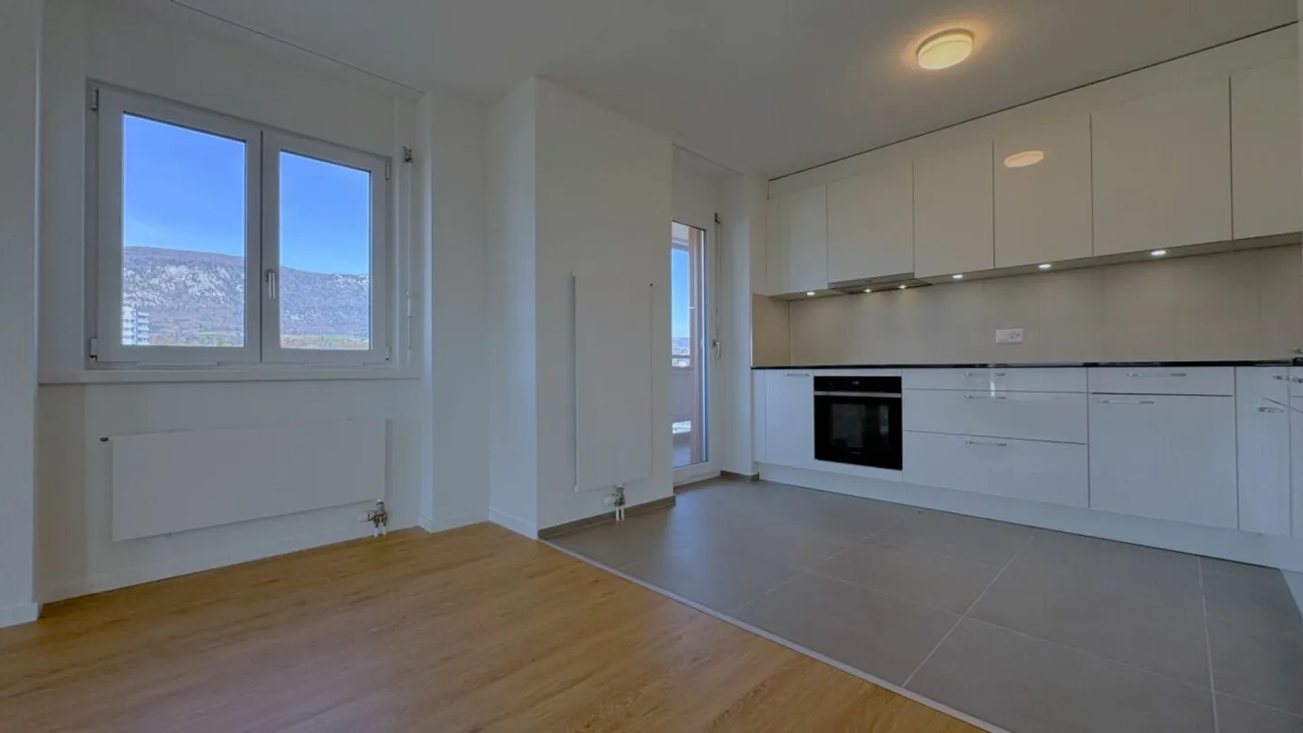 Renovierte 3.5-Zimmer-Wohnung - Foto 5 von 13