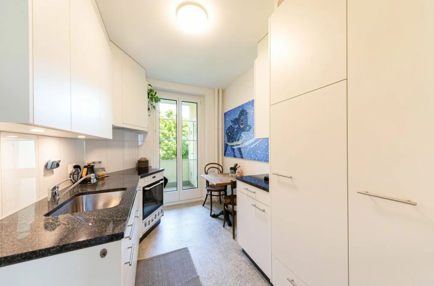 Vous cherchez un logement temporaire ? - Photo 2 sur 10