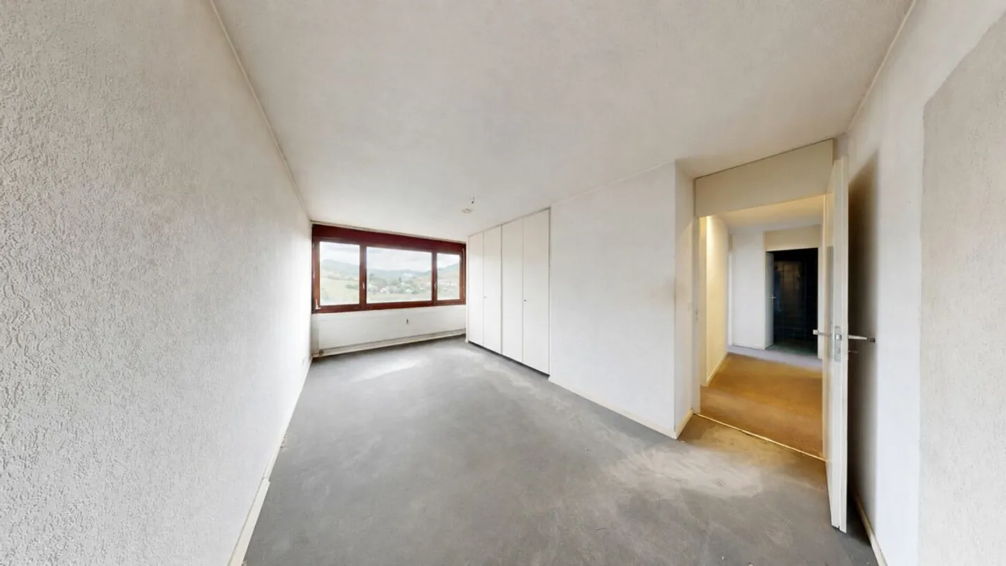 Familienglück mit Weitblick - Ihr neues Zuhause in Magden - Foto 6 von 13