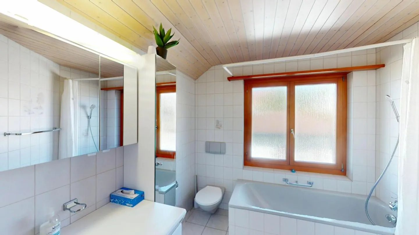 The Generational House with Two Apartments, Garden and Carport - Photo 13 of 13