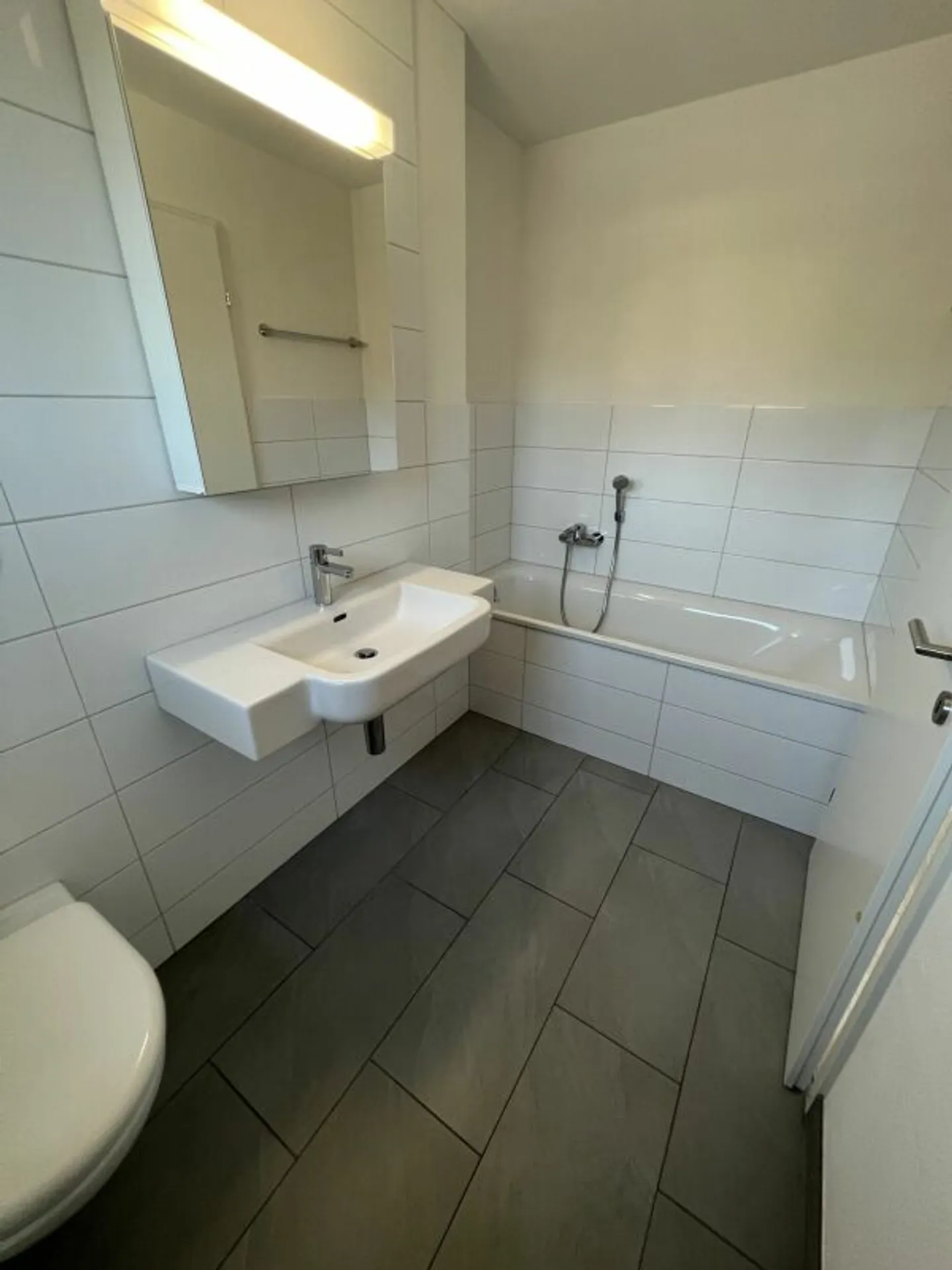 Appartement 3.5 pièces à Kaltbrunn - Photo 4 sur 8