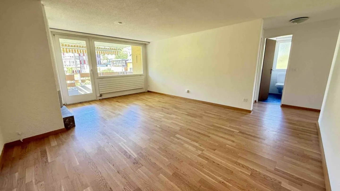 Appartamento 4.5 stanze - Foto 1 di 12