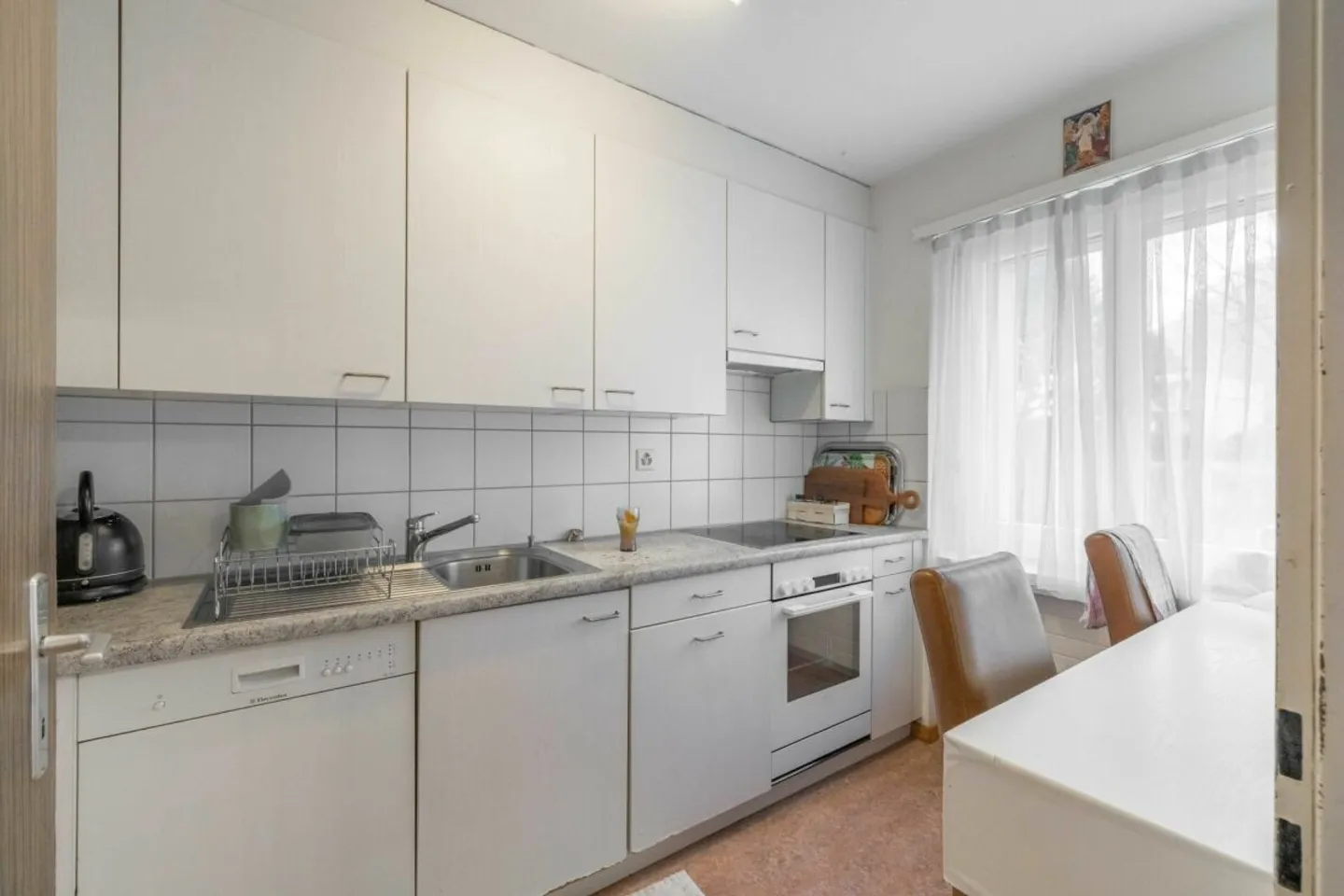 Proprietà di investimento attraente: 2 case plurifamiliari con 15 appartamenti - Foto 11 di 13